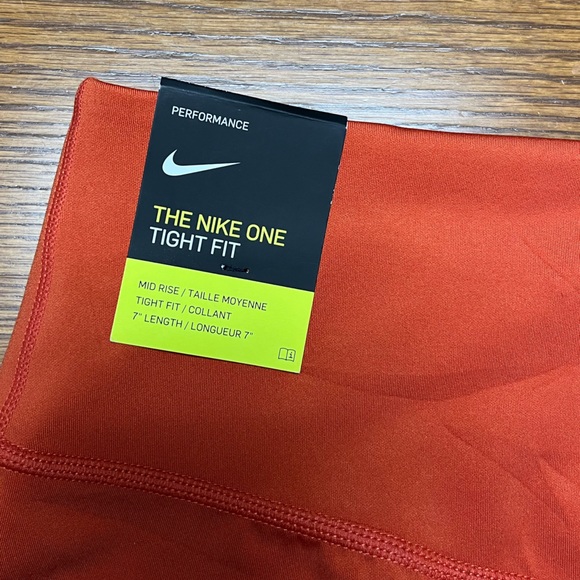 Nike Running Shorts - Picture 4 of 4